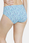 Zivame Low Rise Full Coverage Hipster Panty (Pack of 3) - Multicolor — thumbnail 11